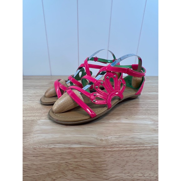 AMERICAN‎ EAGLE kids size 2 1/2 - Picture 1 of 7